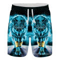 Men's Custom Loose Shorts Wholesale